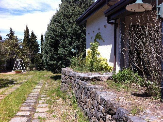 La Casa Del Cavaliere Villa Santa Maria di Licodia Rom bilde
